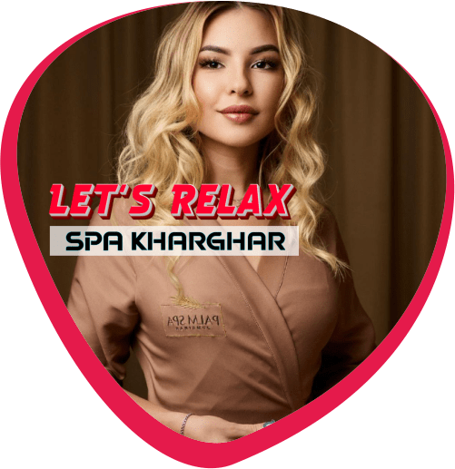Kharghar Massage Service